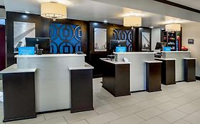 Embassy Suites By Hilton St Louis Airport